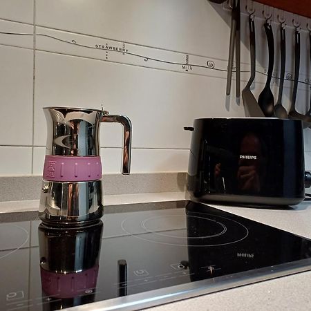 Apartamento Galeria ヒホン エクステリア 写真