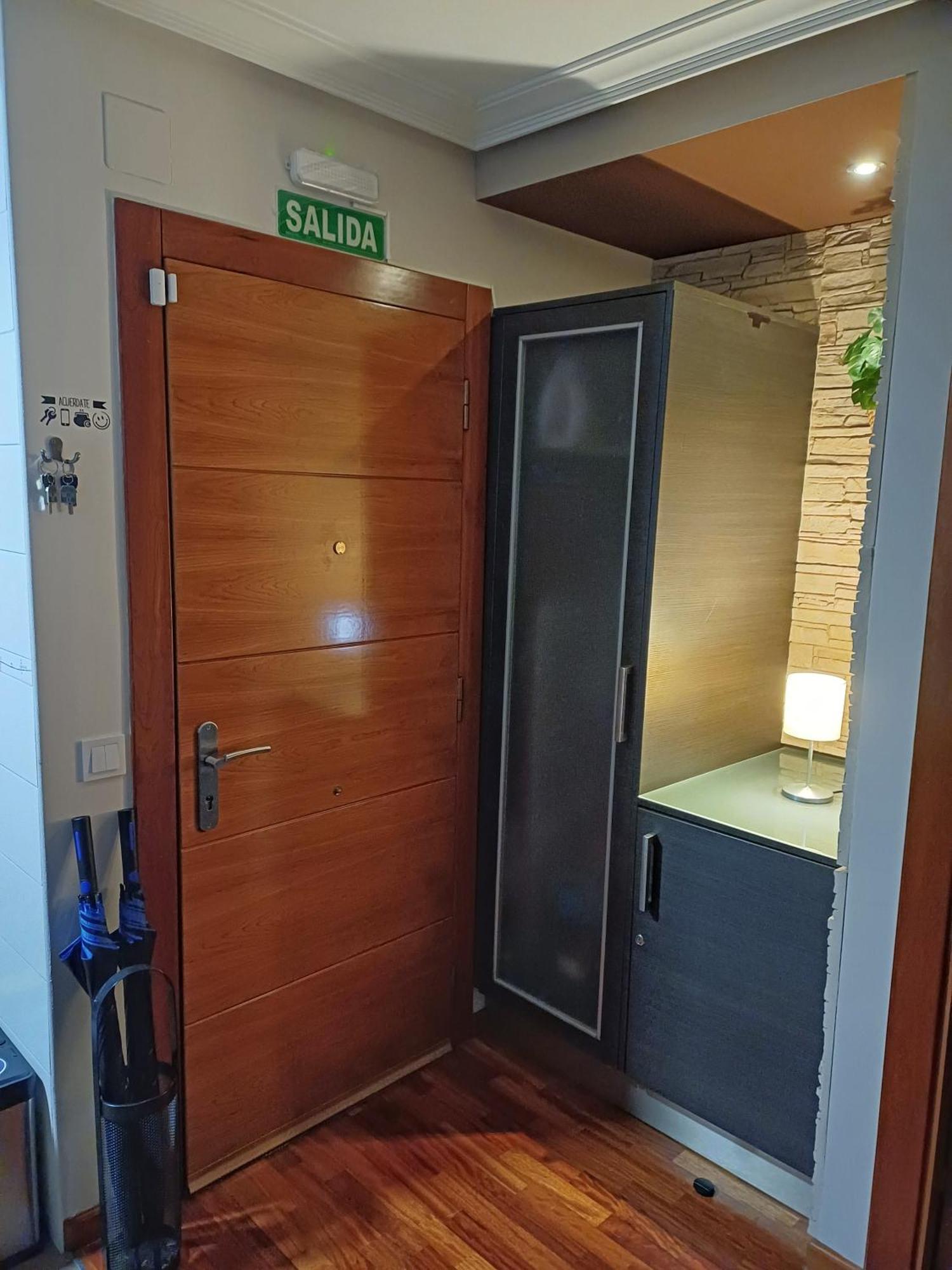 Apartamento Galeria ヒホン エクステリア 写真